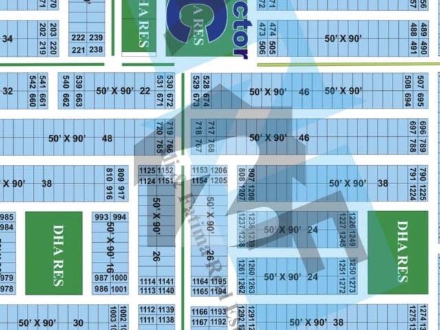 Property for sale in Peshawar, North West Frontier Province
