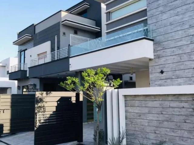 House for sale in Rawalpindi, Islamabad Capital Territory