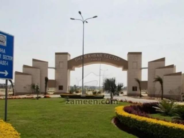 Land for sale in Rawalpindi, Islamabad Capital Territory