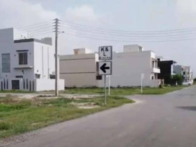 Land for sale in Rawalpindi, Islamabad Capital Territory