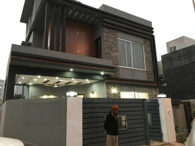 House for sale in Rawalpindi, Islamabad Capital Territory