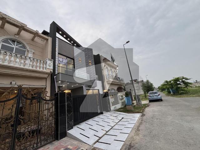 House for sale in Rawalpindi, Islamabad Capital Territory