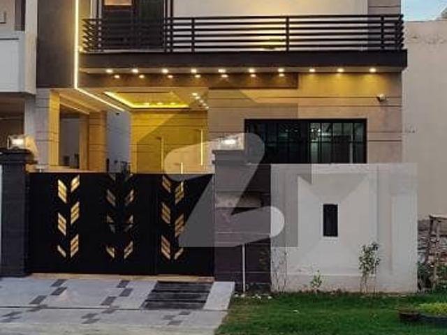 House for sale in Lahore