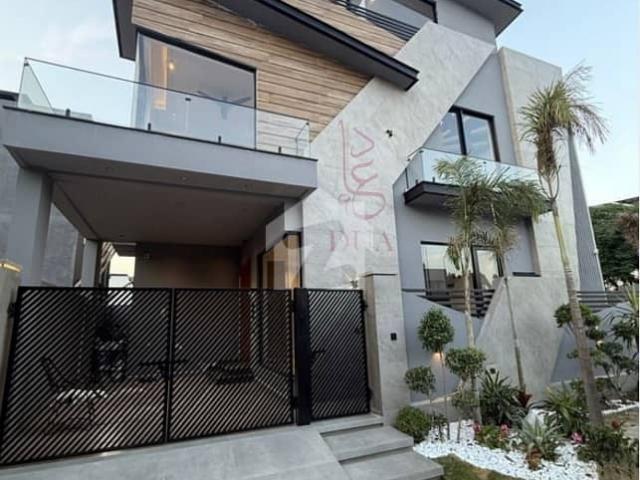 House for sale in Rawalpindi, Islamabad Capital Territory