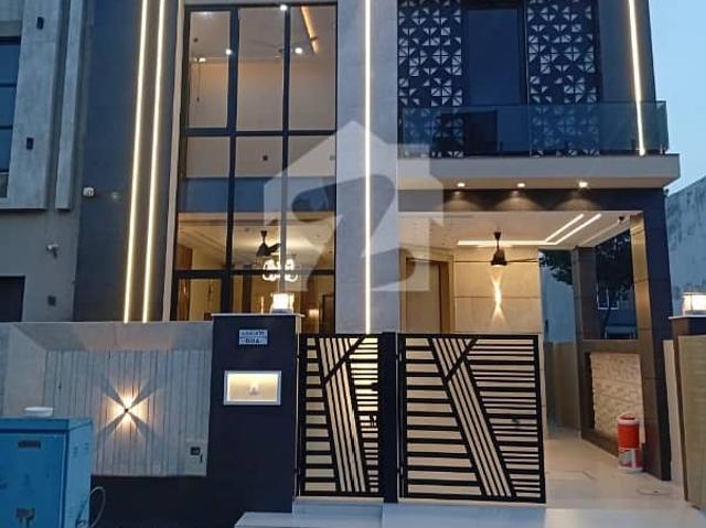House for sale in Rawalpindi, Islamabad Capital Territory