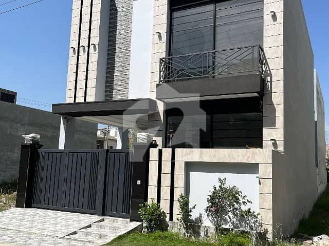 House for sale in Rawalpindi, Islamabad Capital Territory