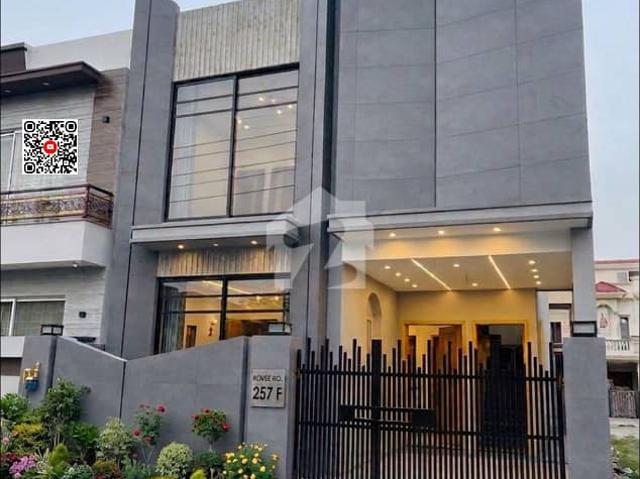 House for sale in Rawalpindi, Islamabad Capital Territory