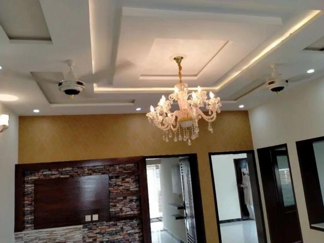 House for sale in Rawalpindi, Islamabad Capital Territory