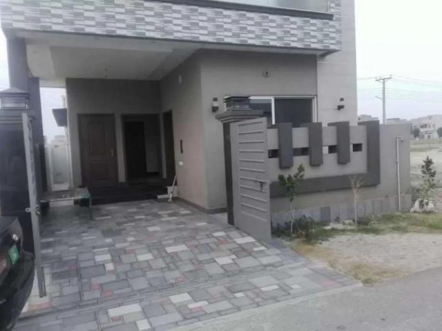 House for sale in Rawalpindi, Islamabad Capital Territory
