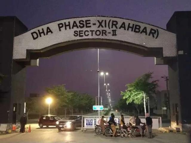 Land for sale in Rawalpindi, Islamabad Capital Territory