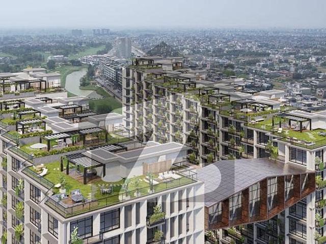 Apartment for sale in Rawalpindi, Islamabad Capital Territory