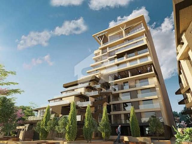 Apartment for sale in لاہور, لاہور ڈویژن
