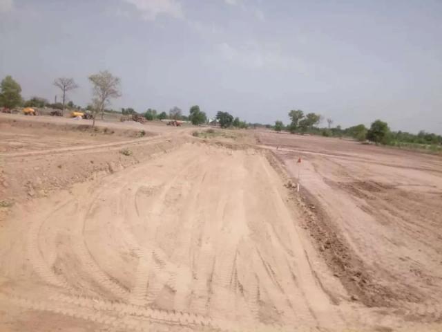 Land for sale in Rawalpindi, Islamabad Capital Territory