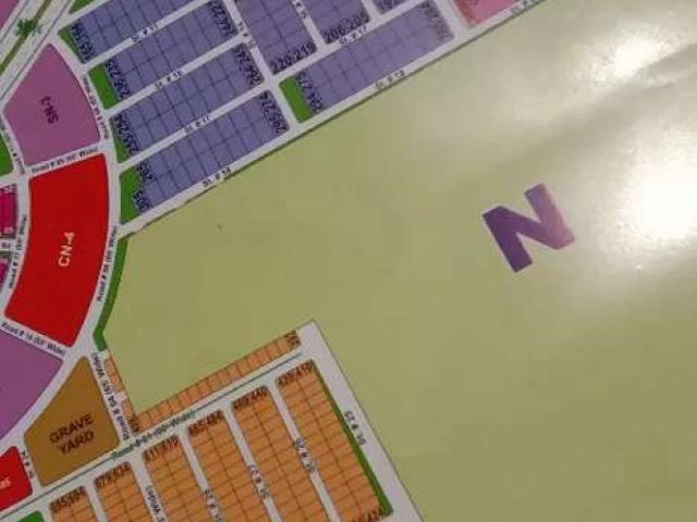 Land for sale in Multan, Islamabad Capital Territory