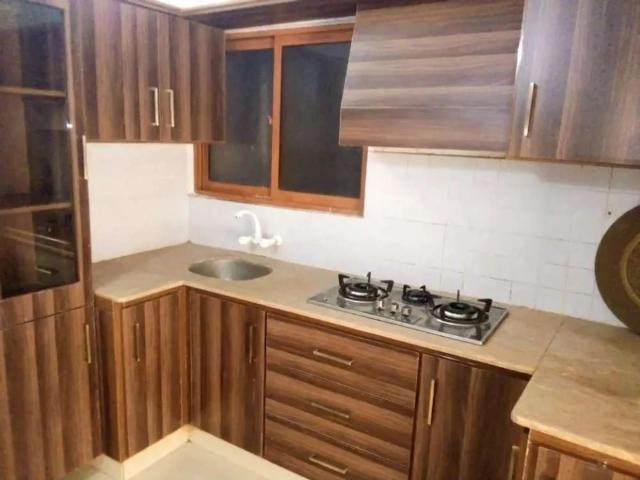Apartment for rent in زمزمہ, کراچی ڈویژن