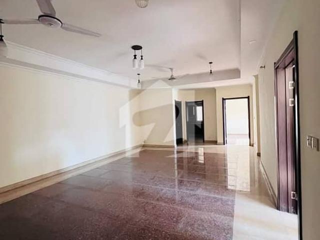 Apartment for sale in Islamabad