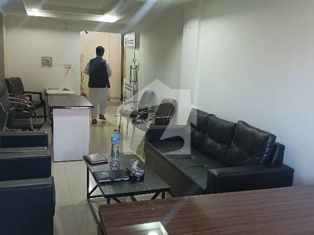 Office for sale in Islamabad