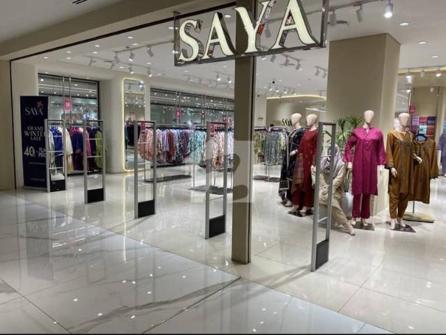 Commercial for sale in Islamabad