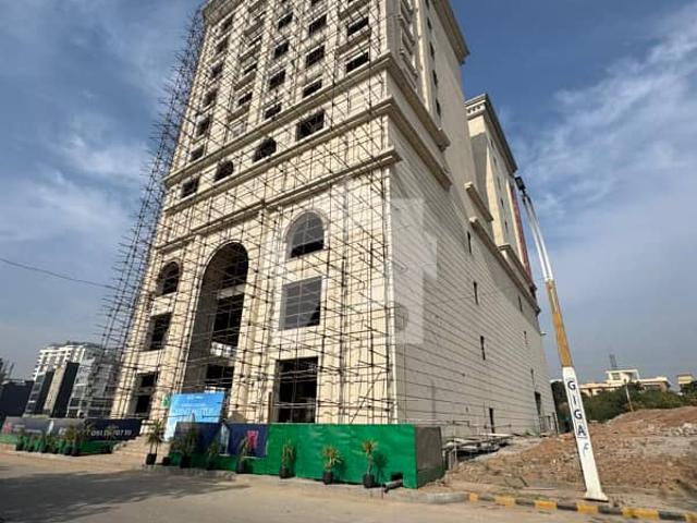 Commercial for sale in Islamabad