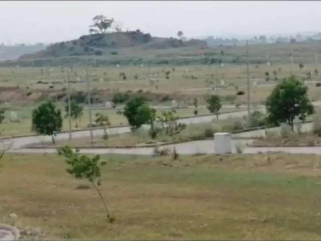 Land for sale in DHA Phase 2, Zone 5