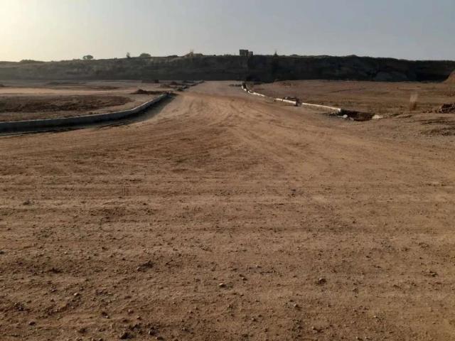 Land for sale in Islamabad