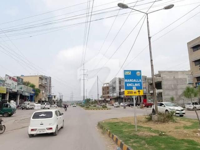 Property for sale in Islamabad
