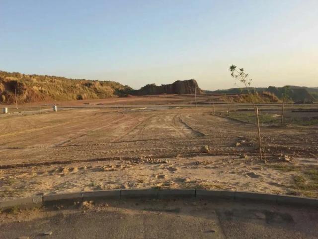 Land for sale in DHA Phase 2, Zone 5