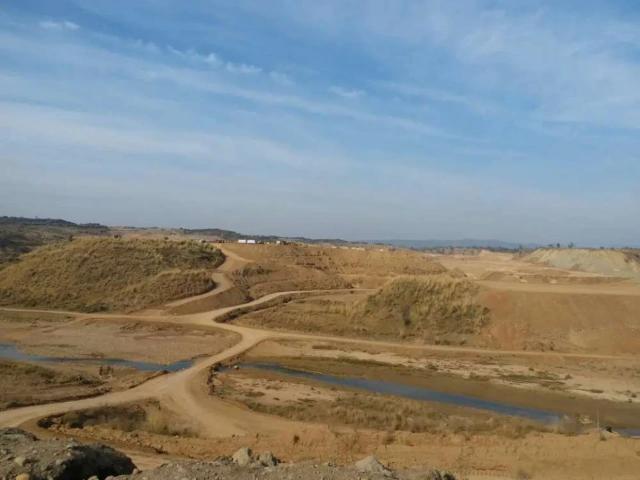 Land for sale in Islamabad