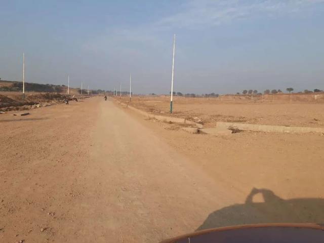 Land for sale in Islamabad
