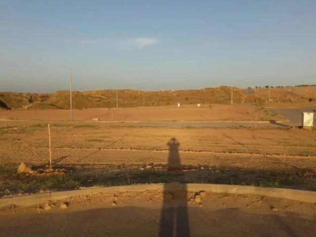 Land for sale in Islamabad