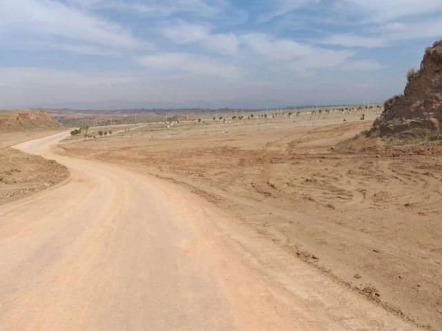 Land for sale in Islamabad