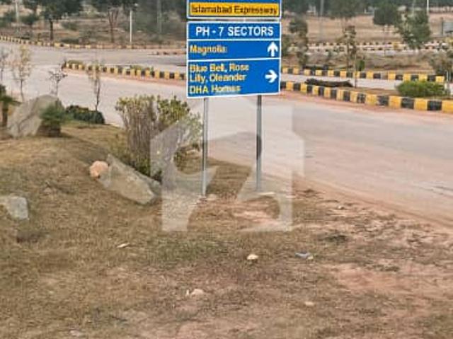 Property for sale in اسلام آباد, زون 1