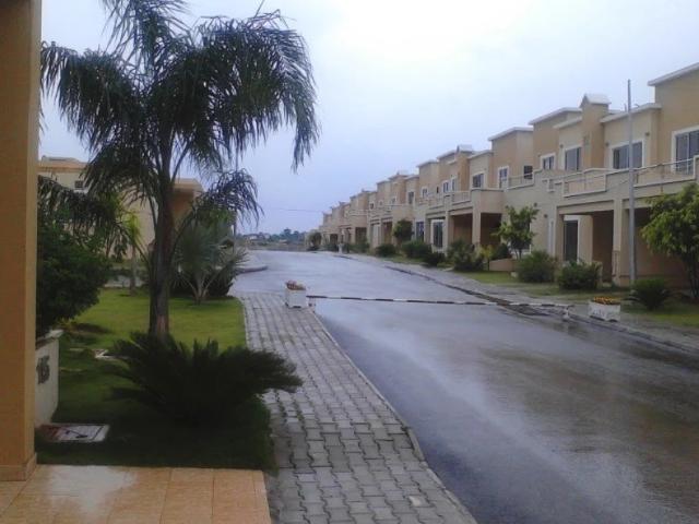 Land for sale in Islamabad
