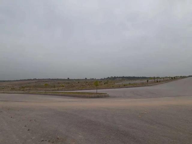 Land for sale in DHA Phase 2, Zone 5