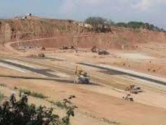 Land for sale in Islamabad