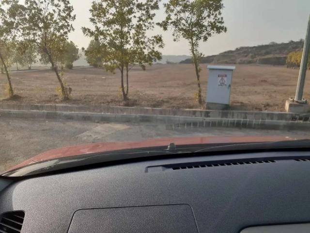 Land for sale in Islamabad
