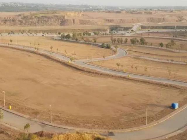 Land for sale in Islamabad