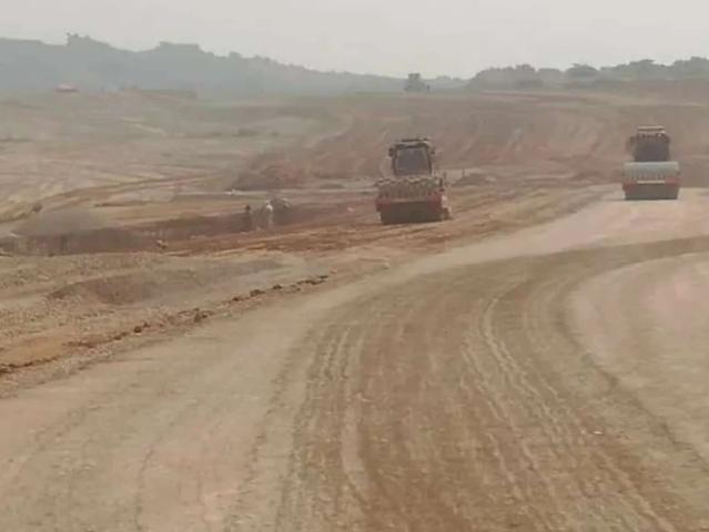 Land for sale in Islamabad