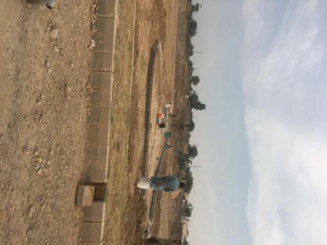 Land for sale in DHA Phase 2, Zone 5
