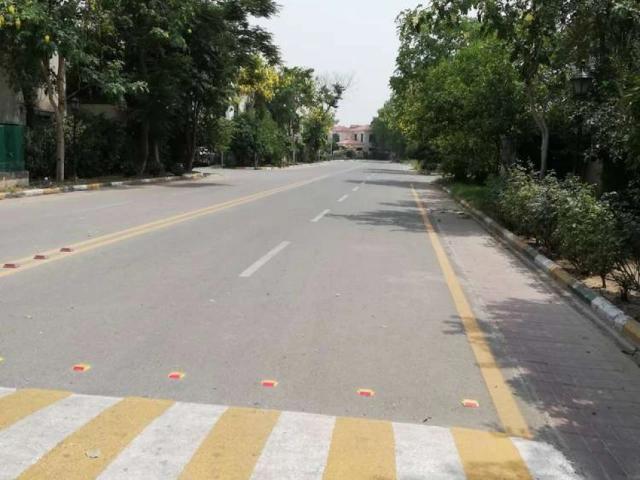 Land for sale in Islamabad