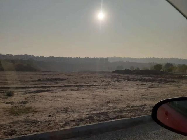 Land for sale in DHA Phase 2, Zone 5