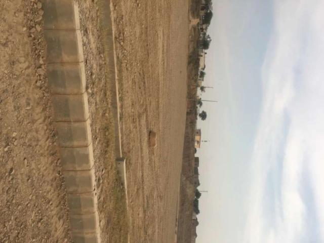 Land for sale in Islamabad