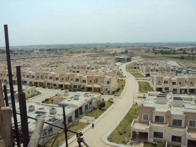 Land for sale in Gujranwala, Islamabad Capital Territory