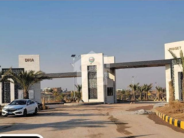 Property for sale in Islamabad