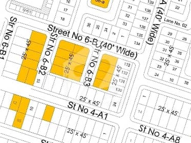 Property for sale in اسلام آباد, زون 1