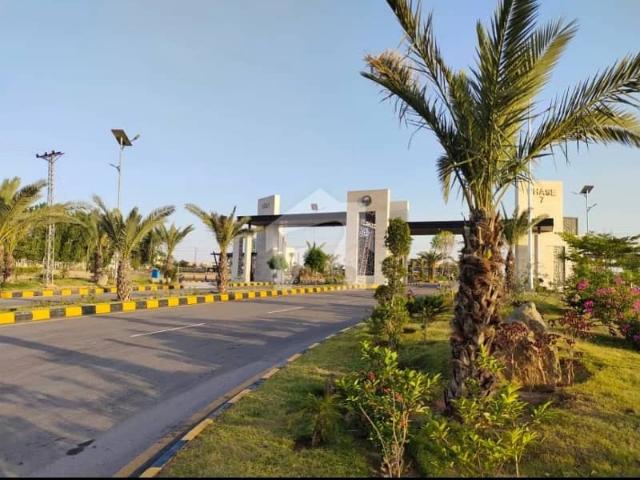 Property for sale in اسلام آباد, زون 1