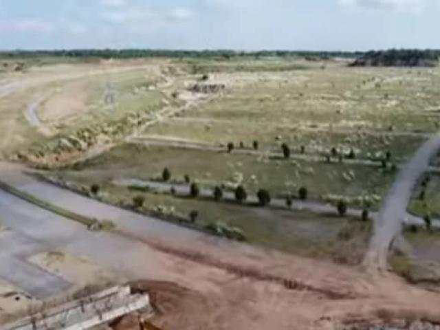 Land for sale in Islamabad
