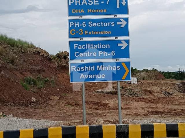 Property for sale in Islamabad