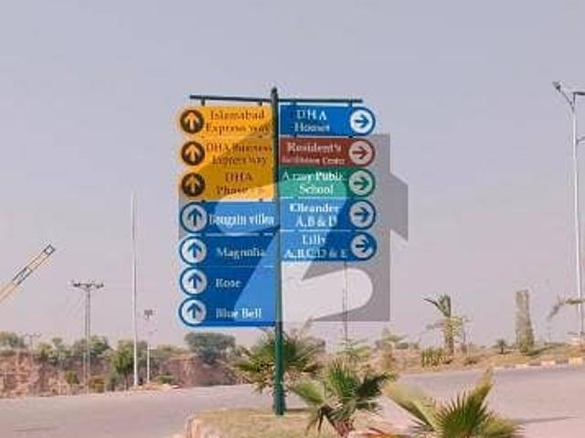 Property for sale in Islamabad