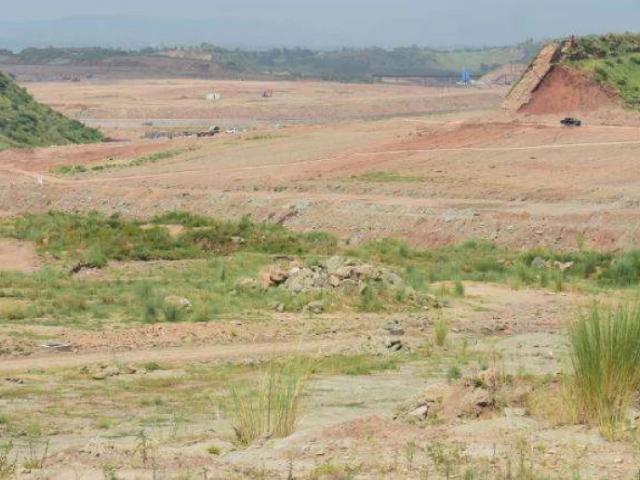 Land for sale in Rawalpindi, Islamabad Capital Territory